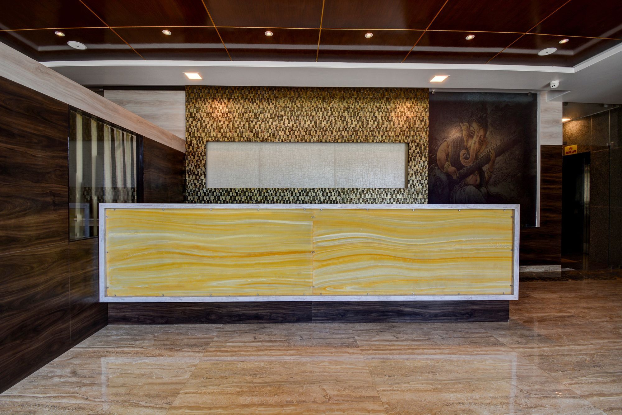 Hotel Grand Anshul Divisione di Divisione di Jaipur Esterno foto