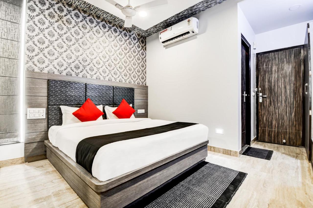 Hotel Grand Anshul Divisione di Divisione di Jaipur Esterno foto