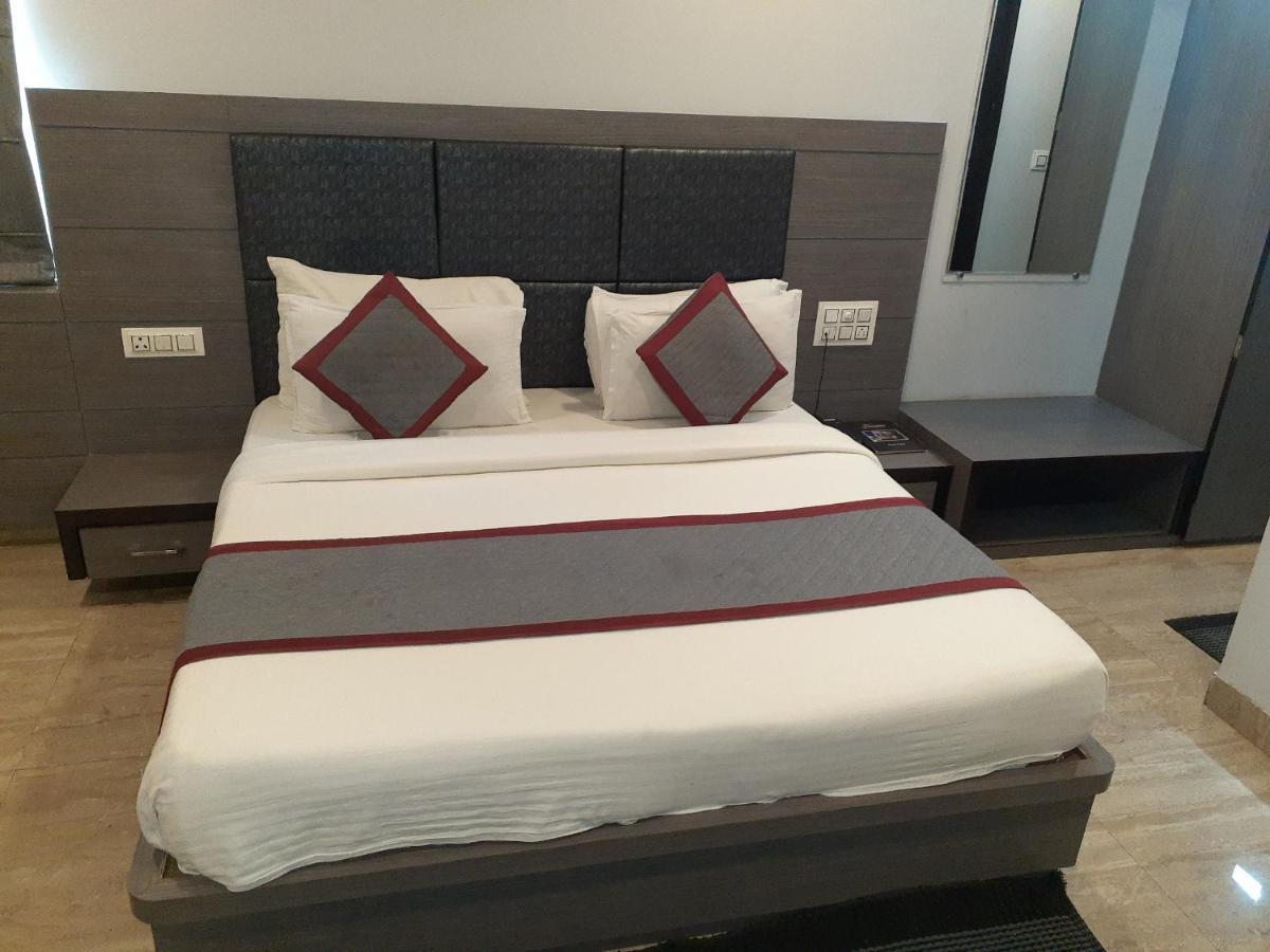 Hotel Grand Anshul Divisione di Divisione di Jaipur Esterno foto