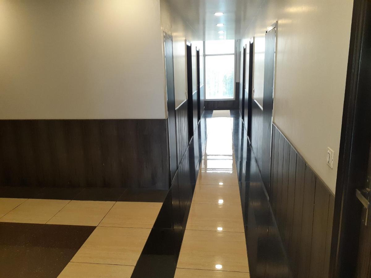 Hotel Grand Anshul Divisione di Divisione di Jaipur Esterno foto